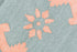 Vintage Dhurrie Area Rug (8' x 9')